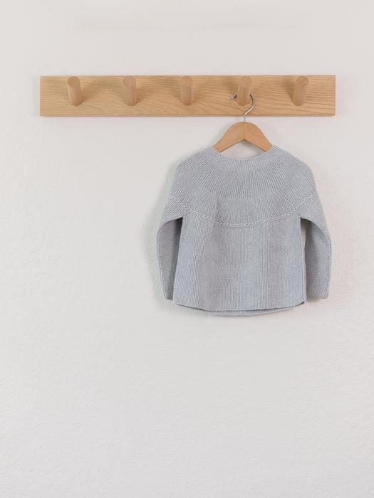 Zara Knit Pullover