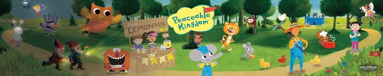Peaceable Kingdom