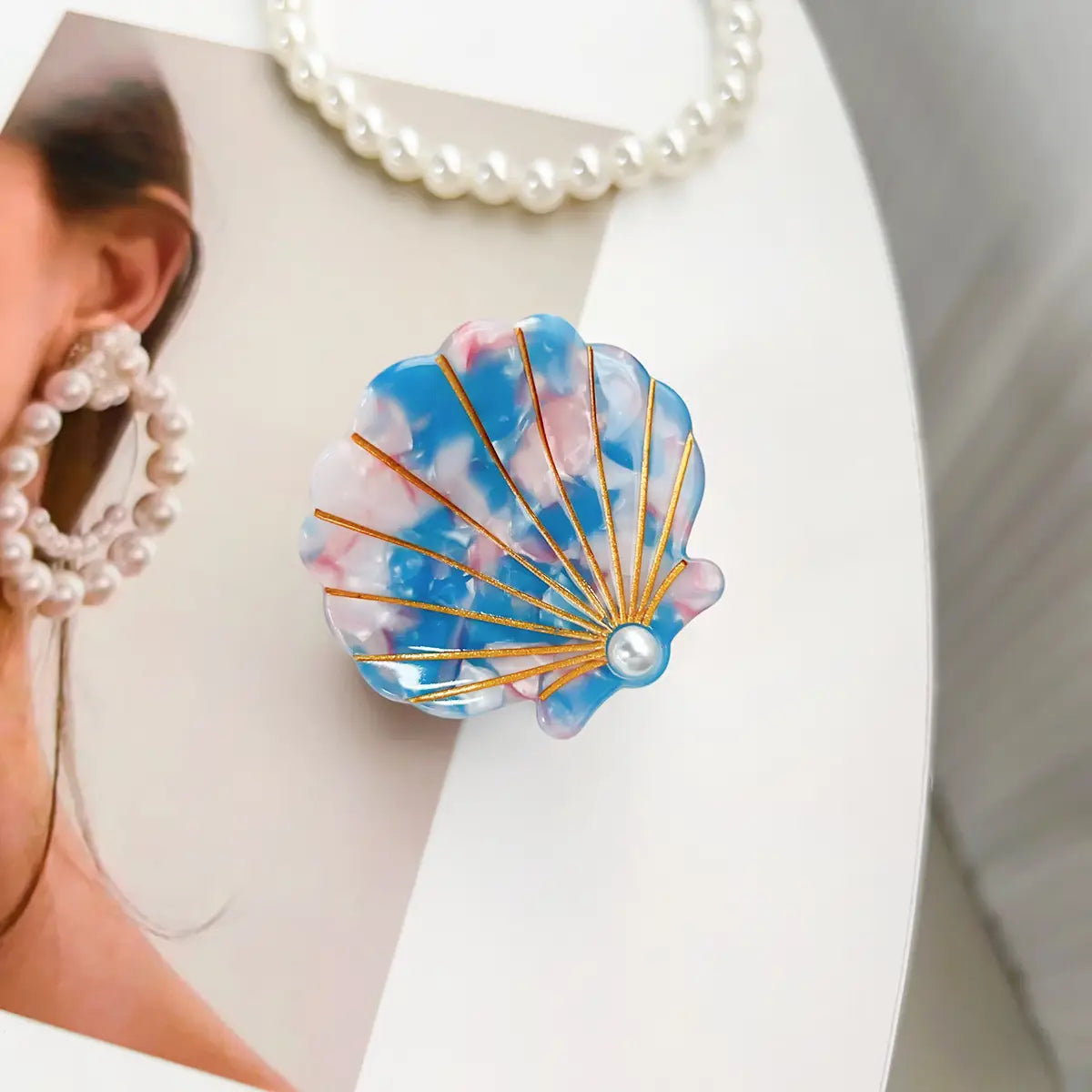 Lady June Accessories