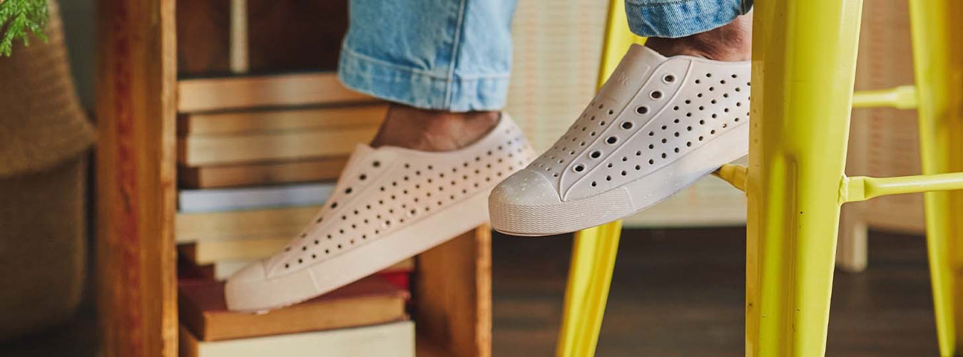 Native shoe company