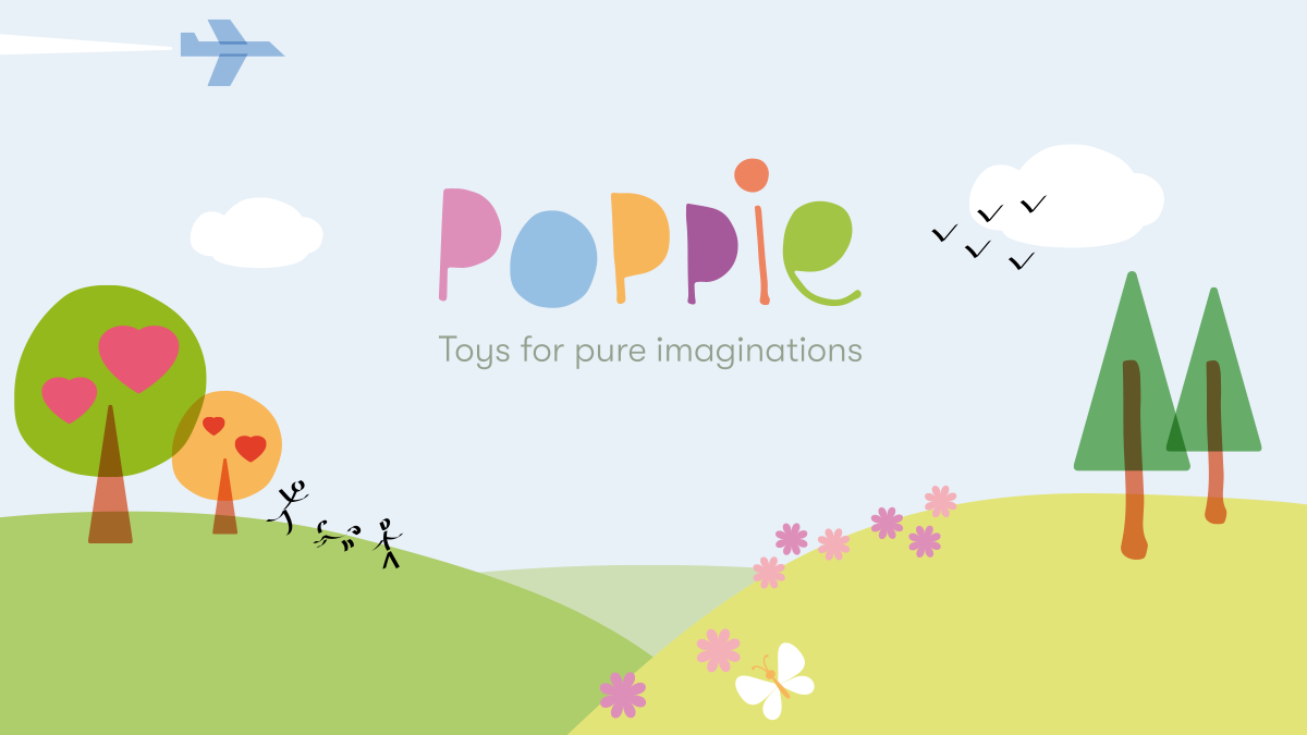 Poppie Toys