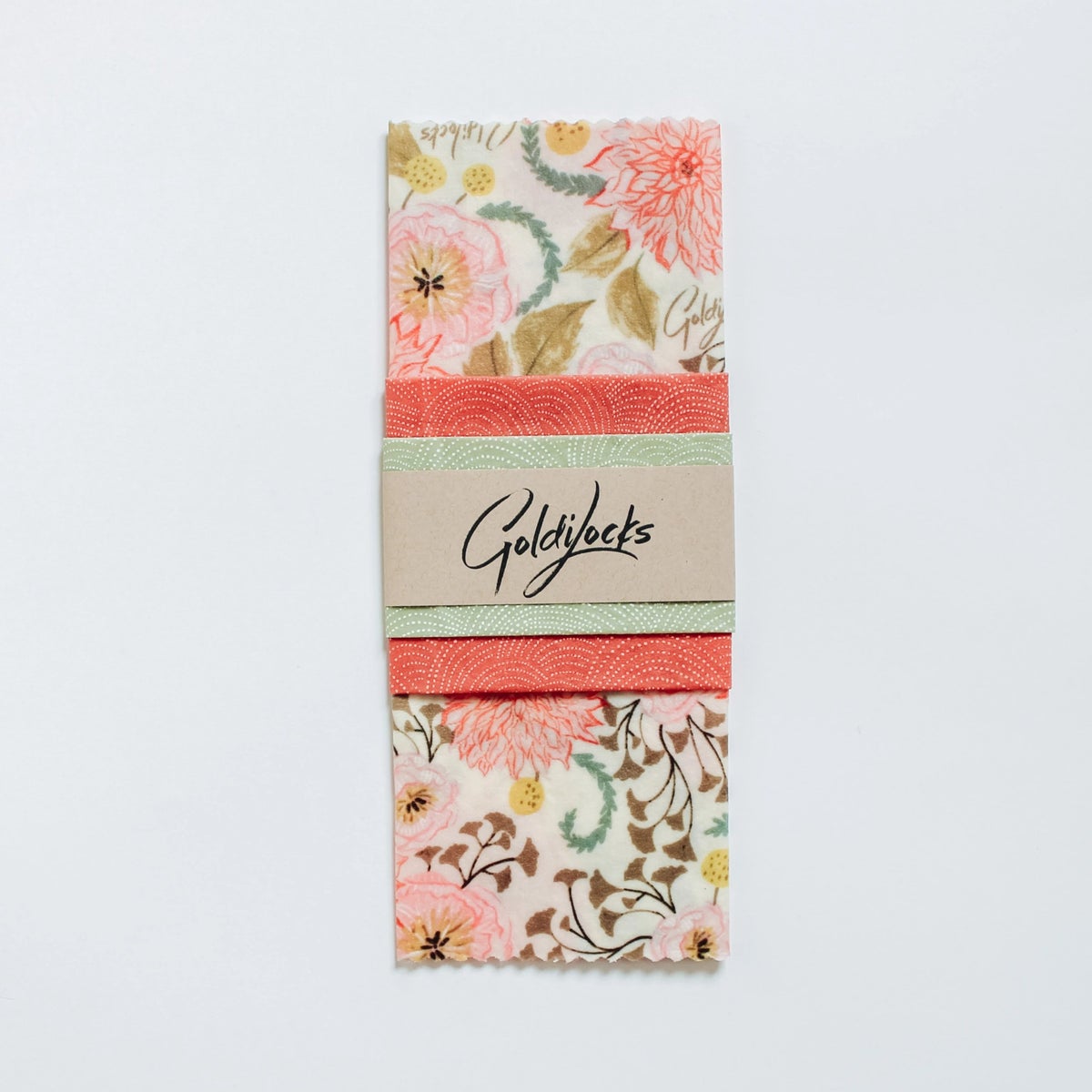 Goldilocks Wraps