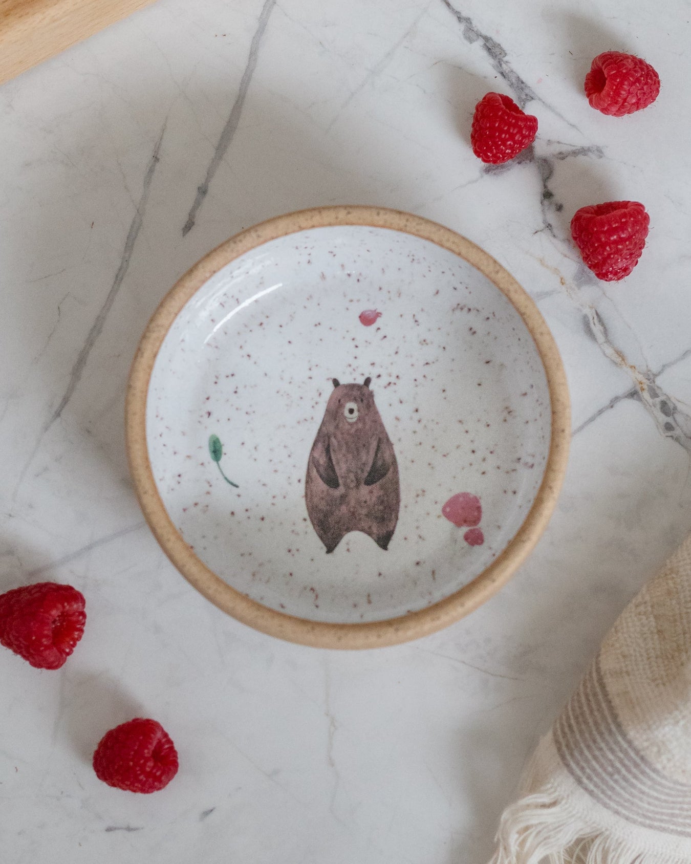 Quinn Pottery