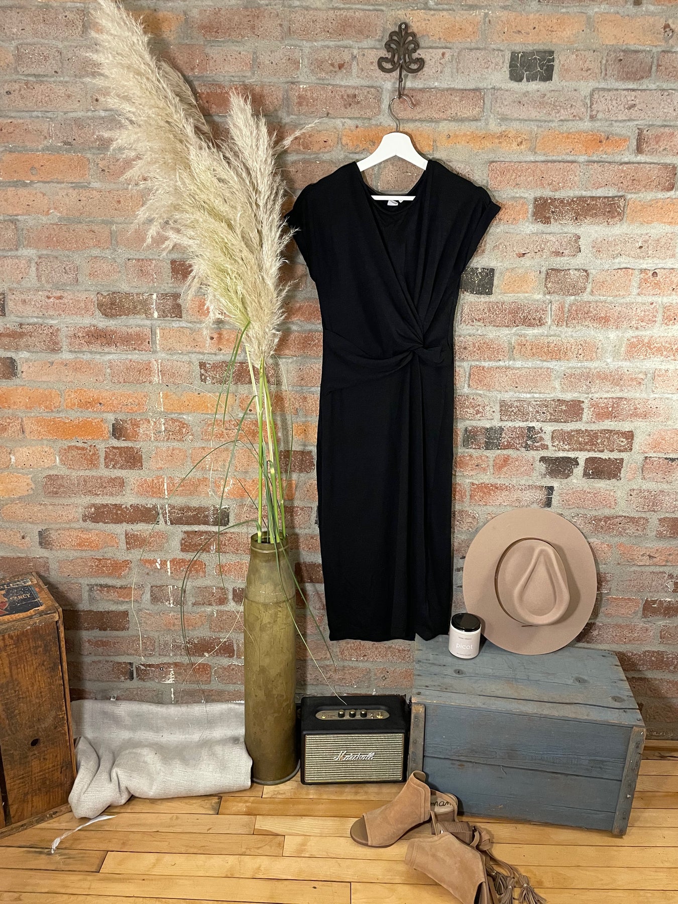Maternity Preloved