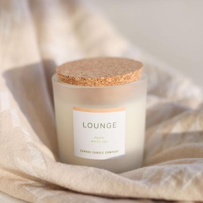 Canvas Candle Co