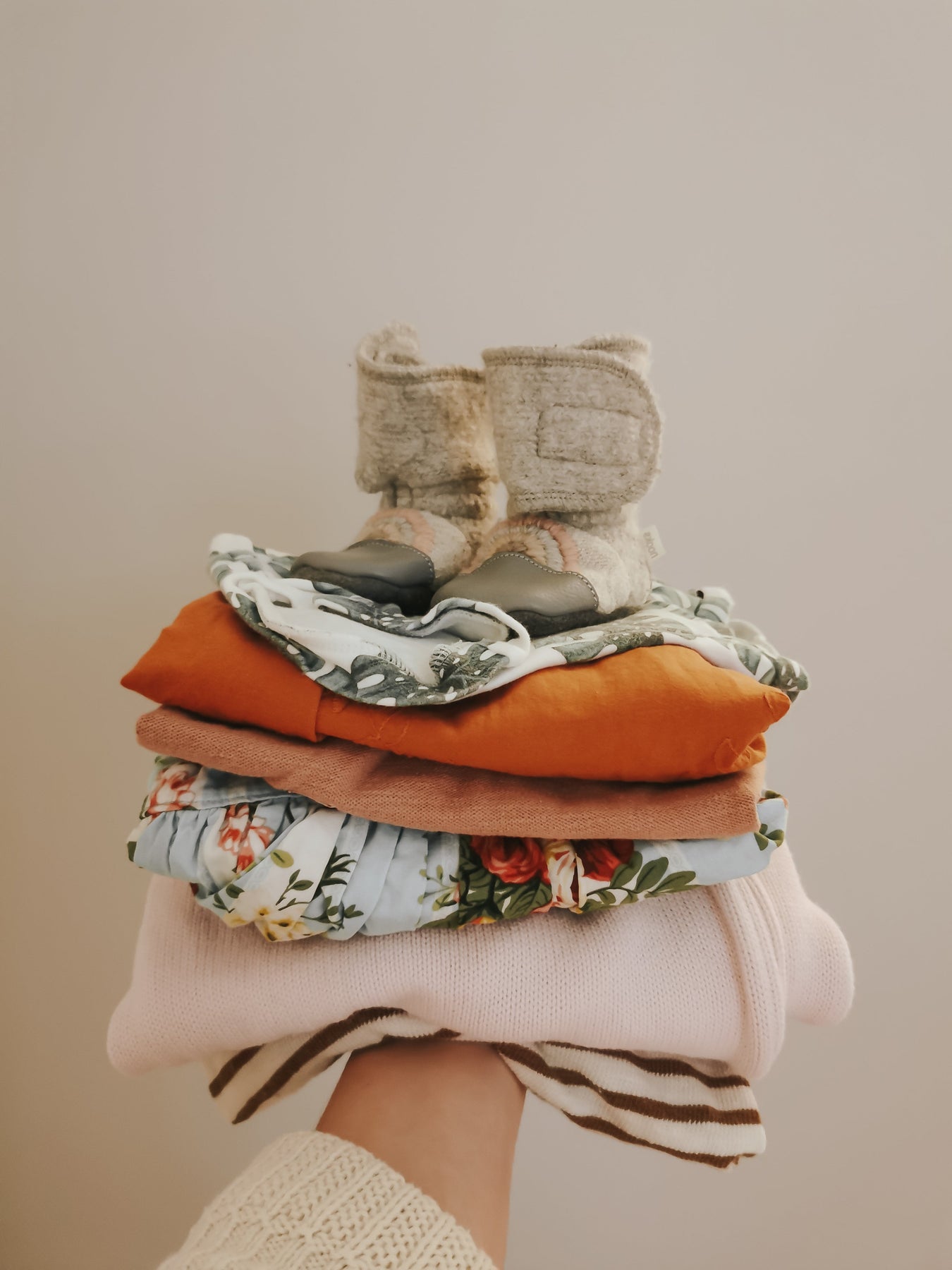 Children's Preloved 7 Years