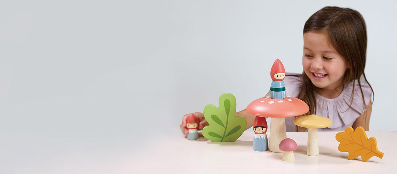 Tenderleaf Toys