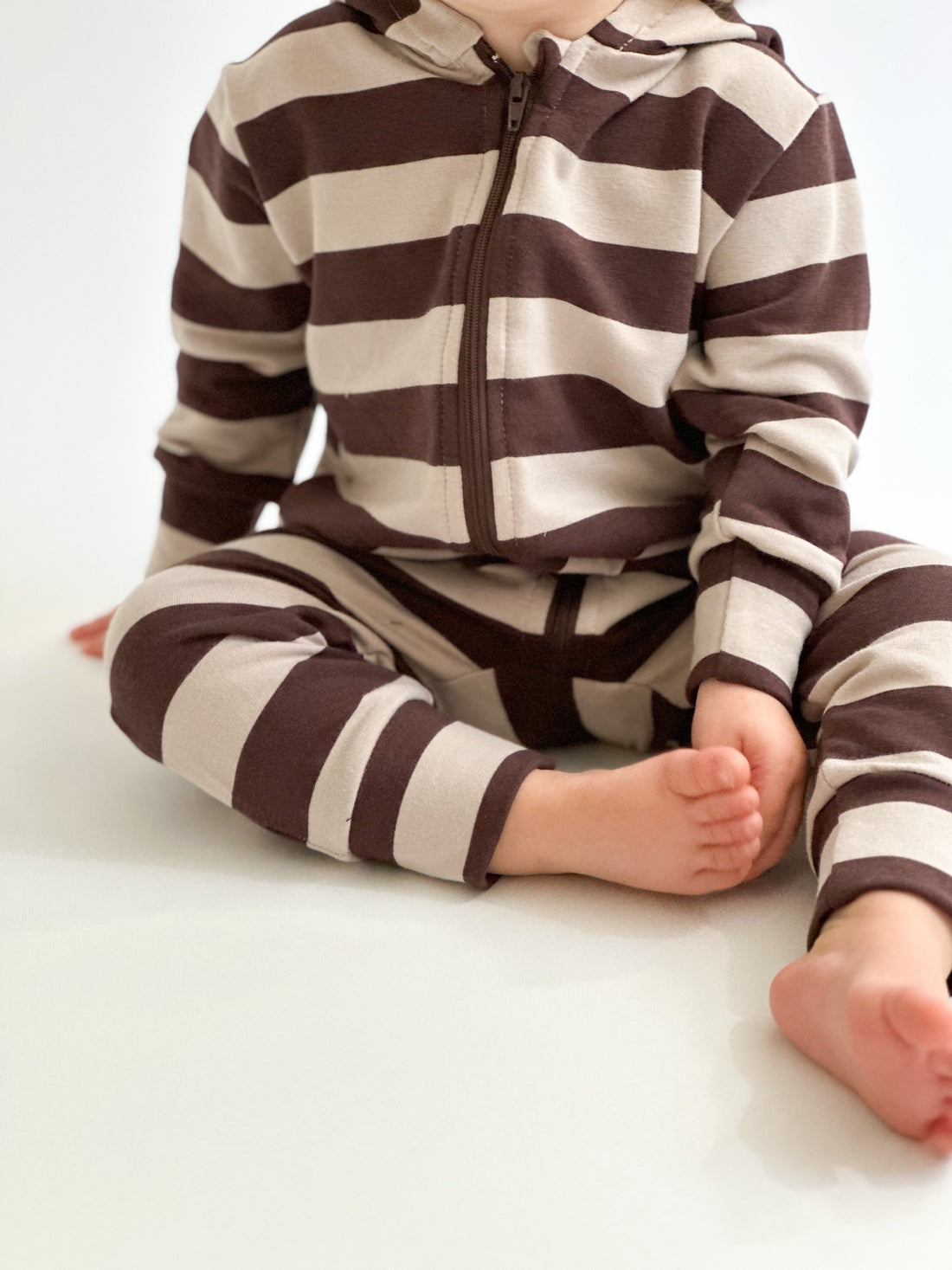 Tiny Button Apparel