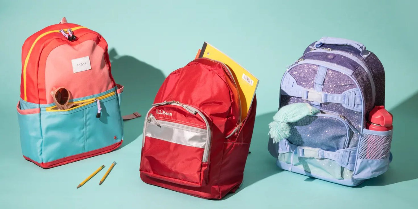 Herschel childrens backpacks