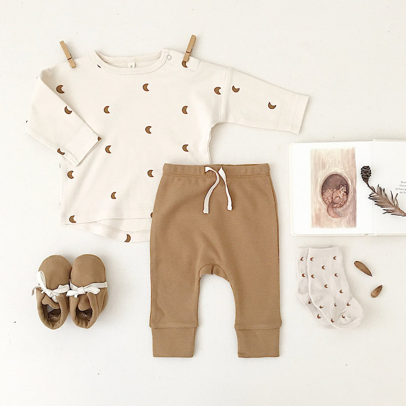Children’s Preloved Newborn