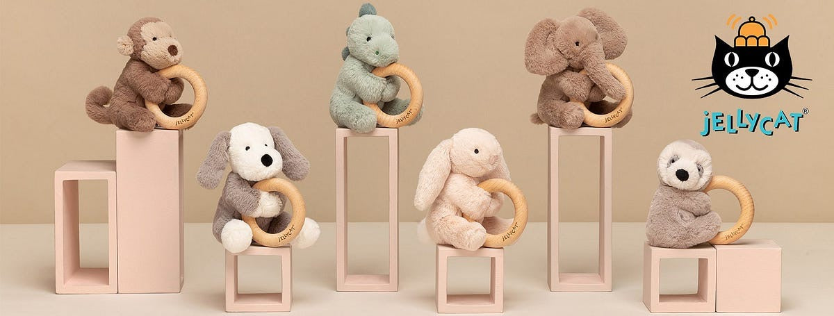 Jellycat