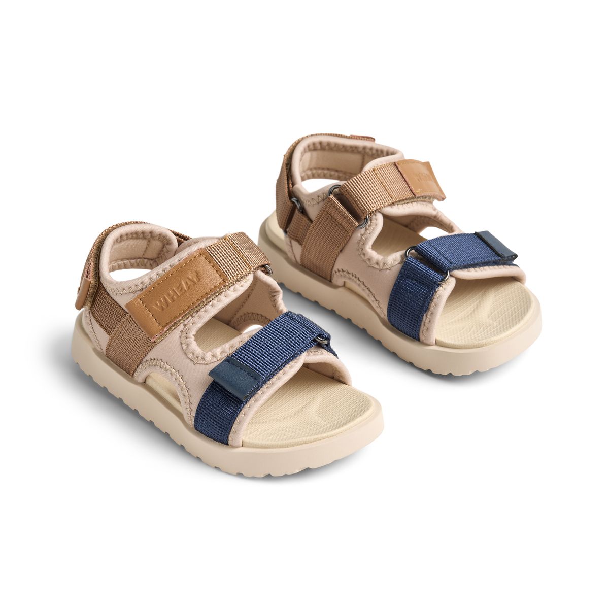 Wheat New arrivals