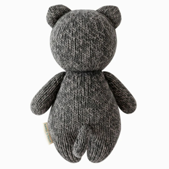 Baby Kitten (Charcoal)