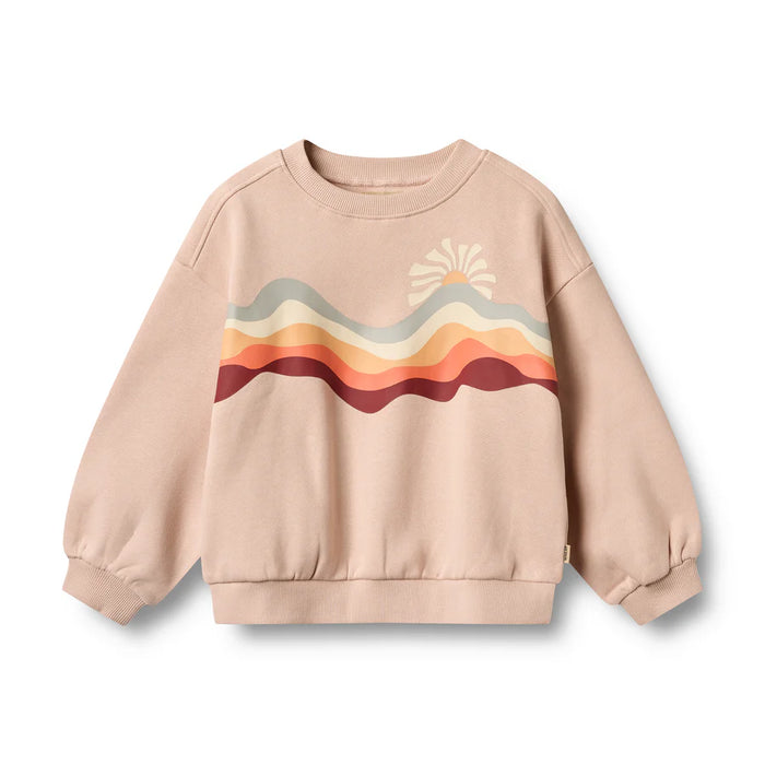 Sweatshirt Long Sleeve Eliza