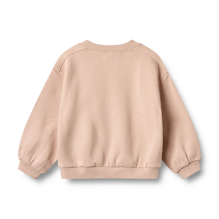 Sweatshirt Long Sleeve Eliza