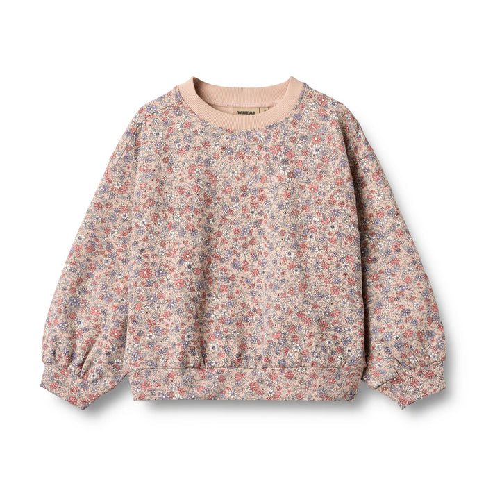 Sweatshirt Long Sleeve Lia