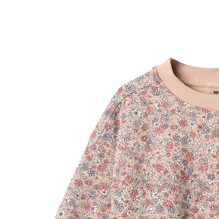 Sweatshirt Long Sleeve Lia