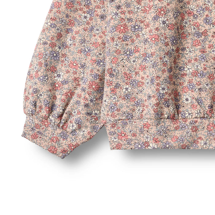 Sweatshirt Long Sleeve Lia