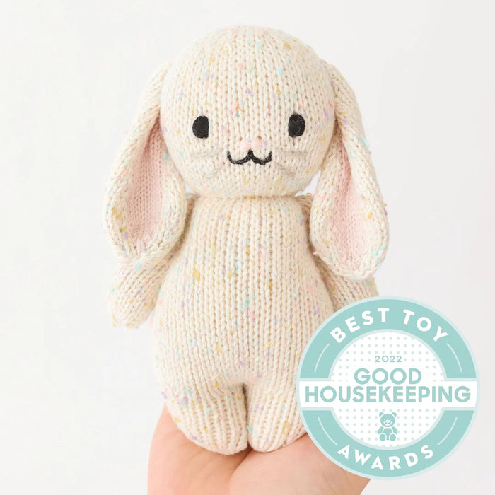Baby Bunny (Confetti)
