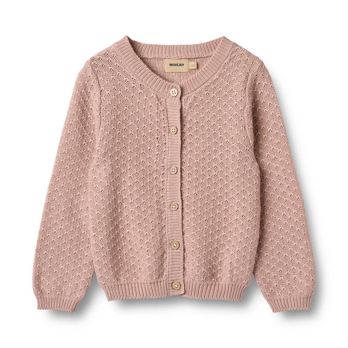 Knit Cardigan Magnella