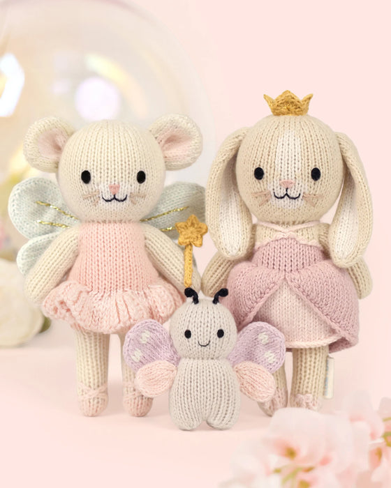 Tiny Rose the Princess