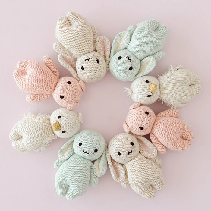 Baby Bunny (Confetti)