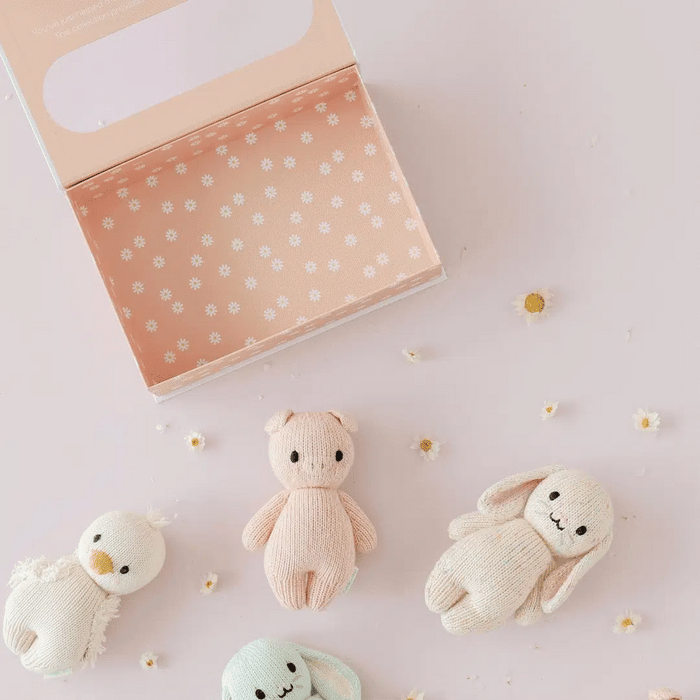 Baby Bunny (Confetti)
