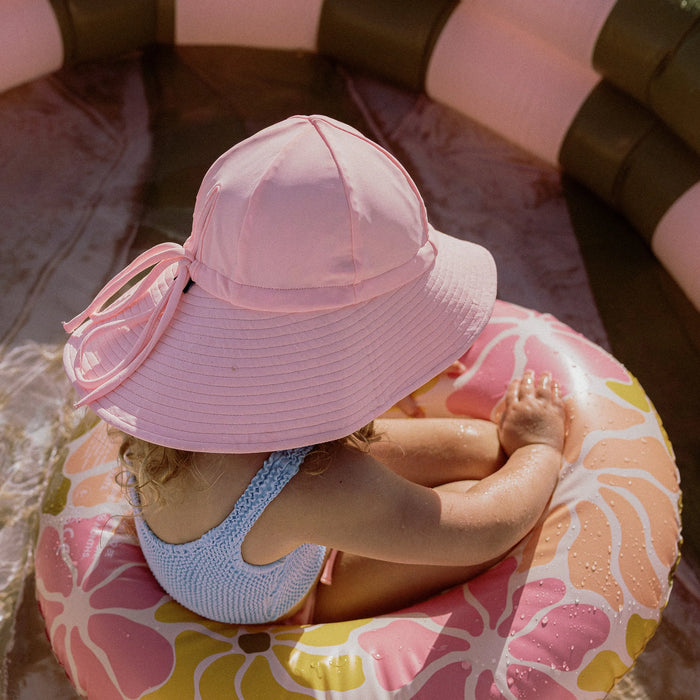 Floppy Hat | Swim