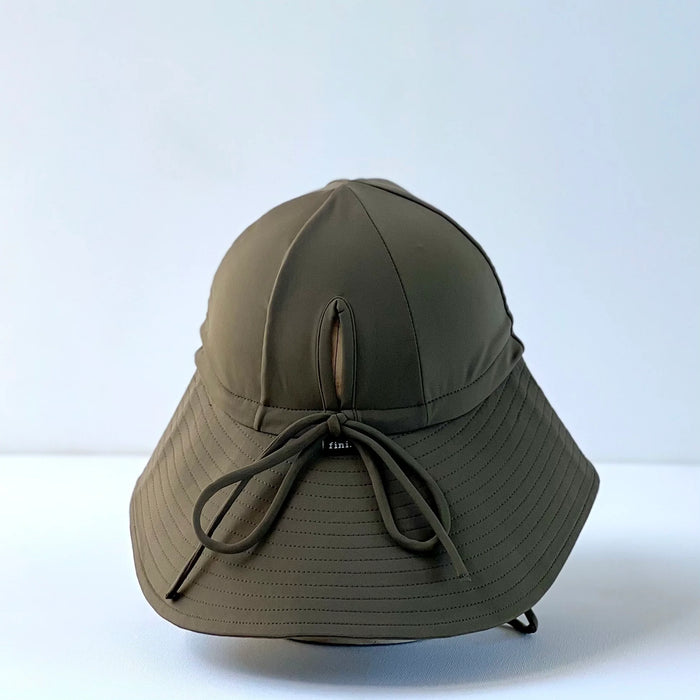 Floppy Hat | Swim