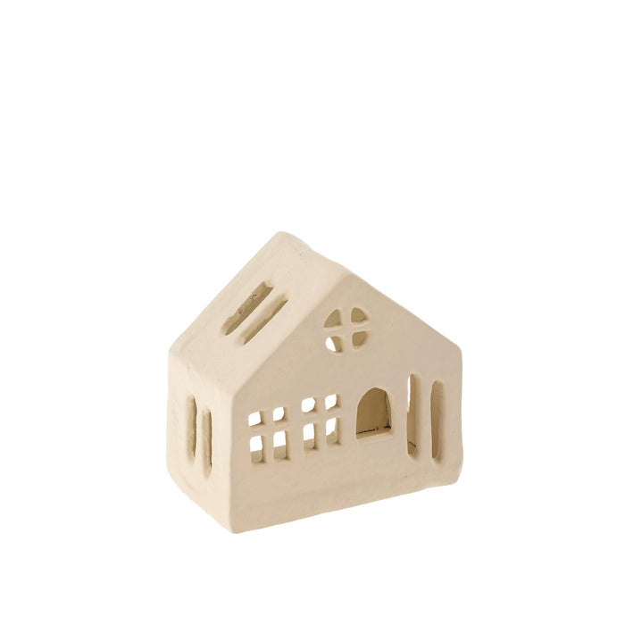 Aspen House S
