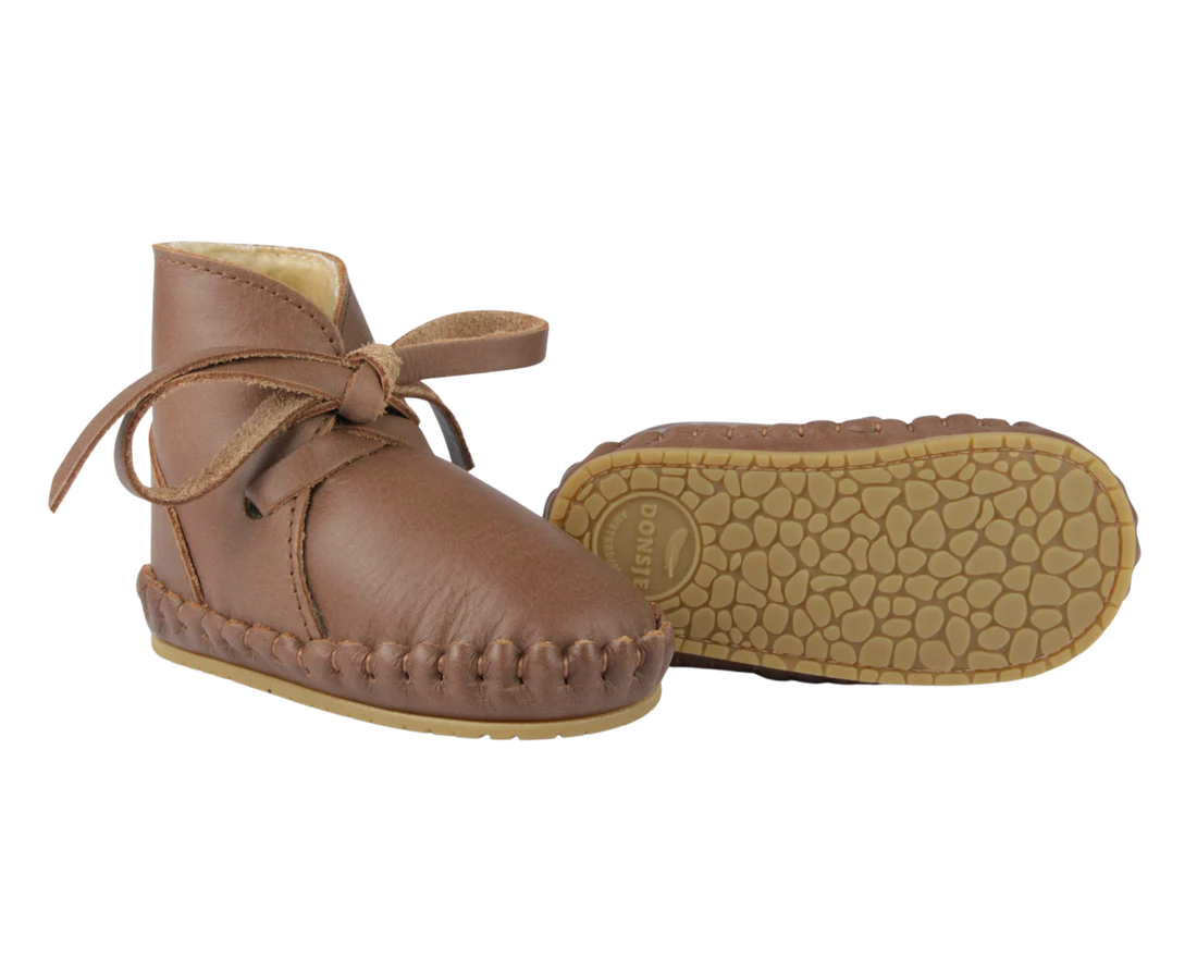 Pina Classic Booties — Thistle & Wren