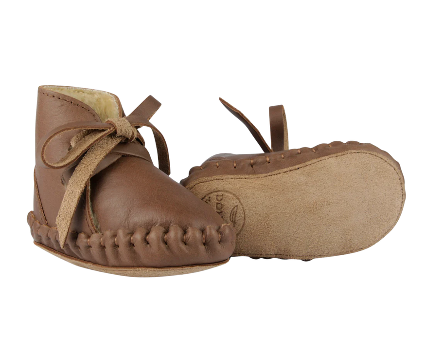 Pina Classic Booties