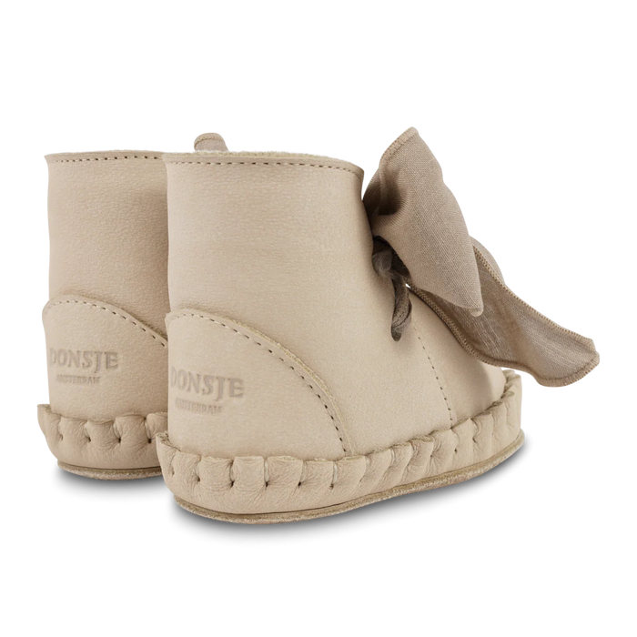 Pina Organza Bootie