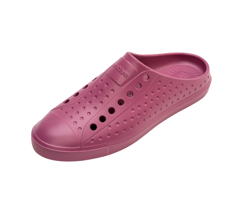 Jefferson Clog | Twilight Pink - Adult