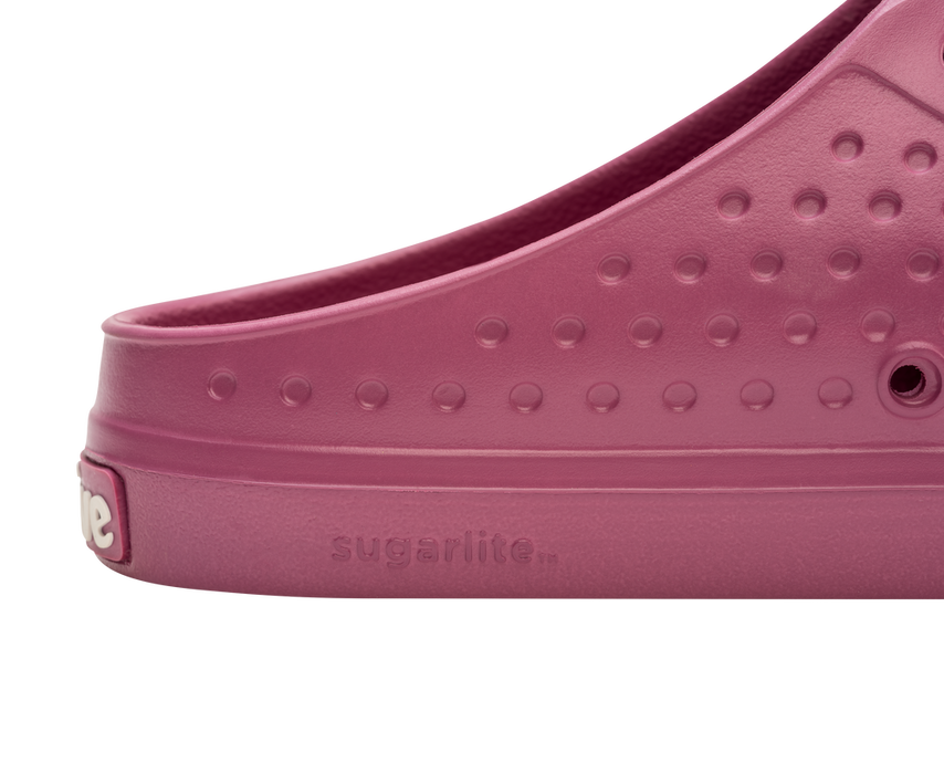 Jefferson Clog | Twilight Pink - Adult
