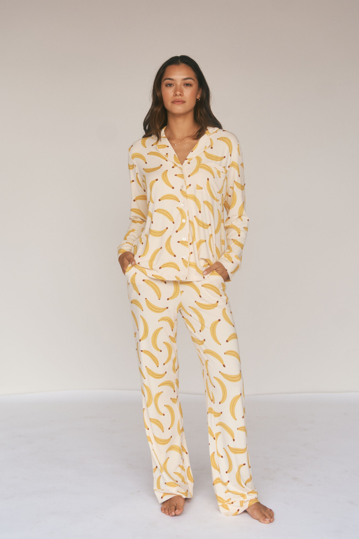 Ladies Sleepwear, Robes