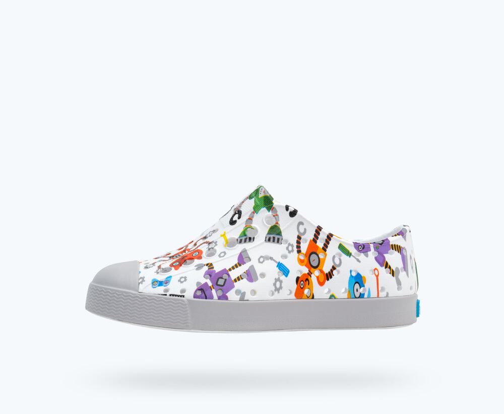 Shoes Archive