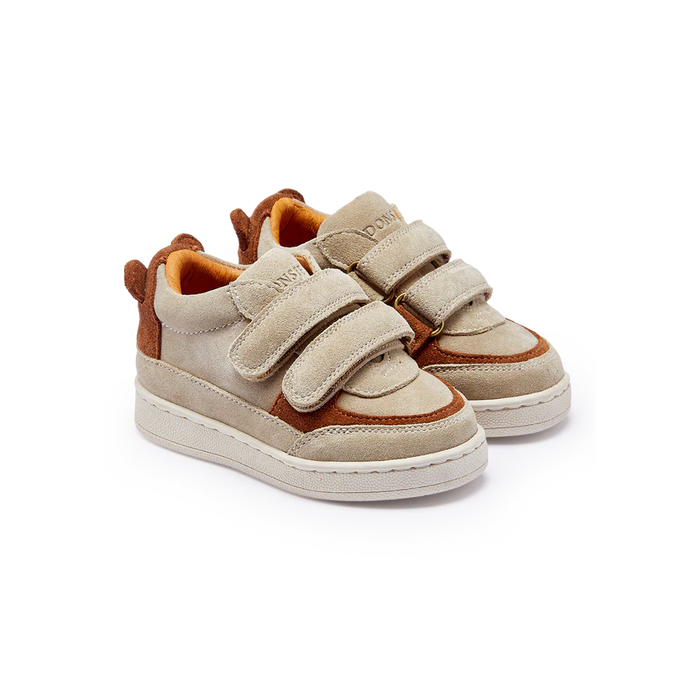 Pinou Sneakers | Bear