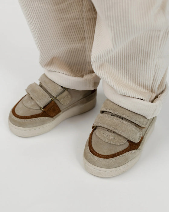 Pinou Sneakers | Bear