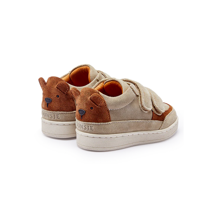 Pinou Sneakers | Bear