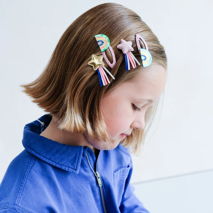 Party Over the Rainbow Clip - PARTY TIME