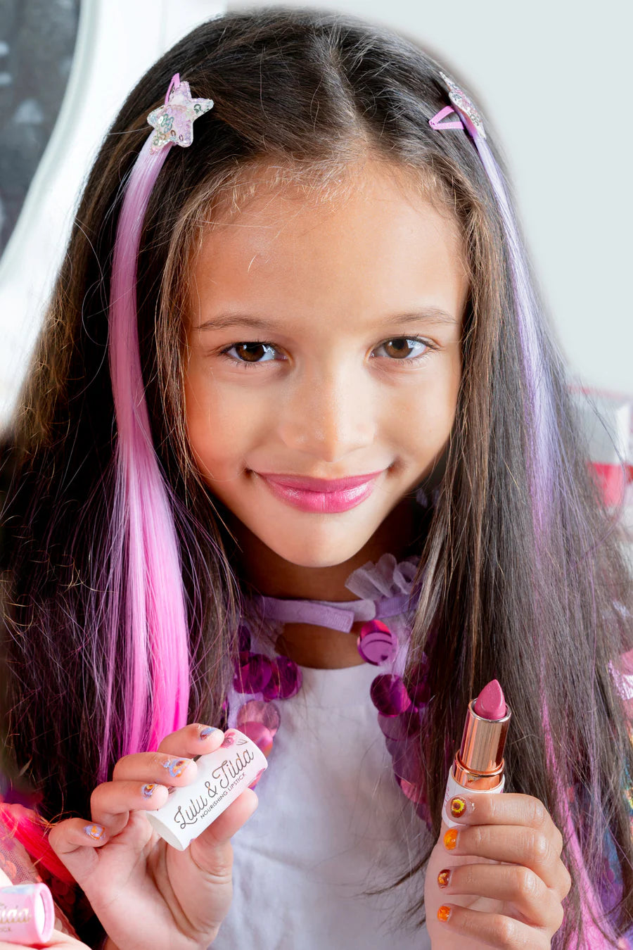 Festive Hair Accessories