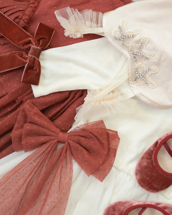 Alice Bow Ruby