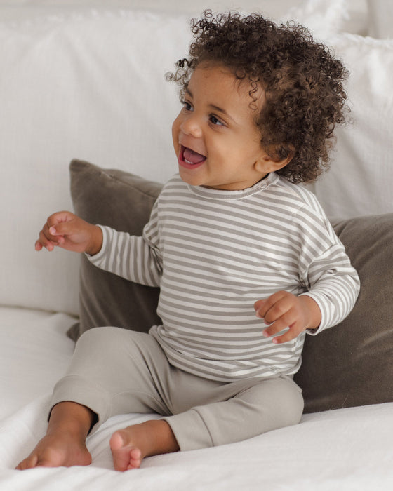 Drawstring Pant Laurel