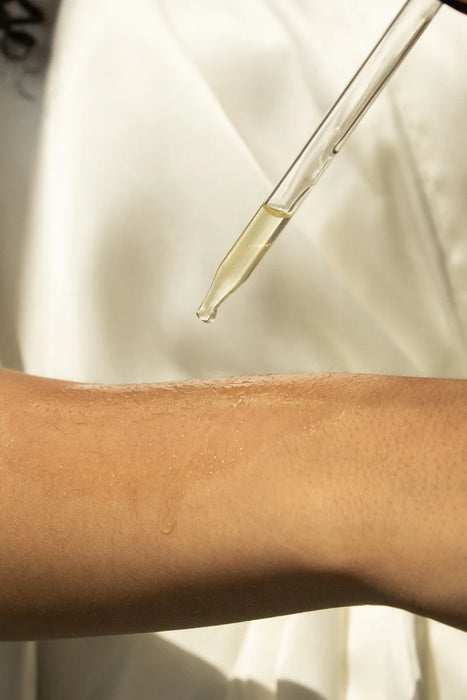 Pineapple Body Oil - 4oz