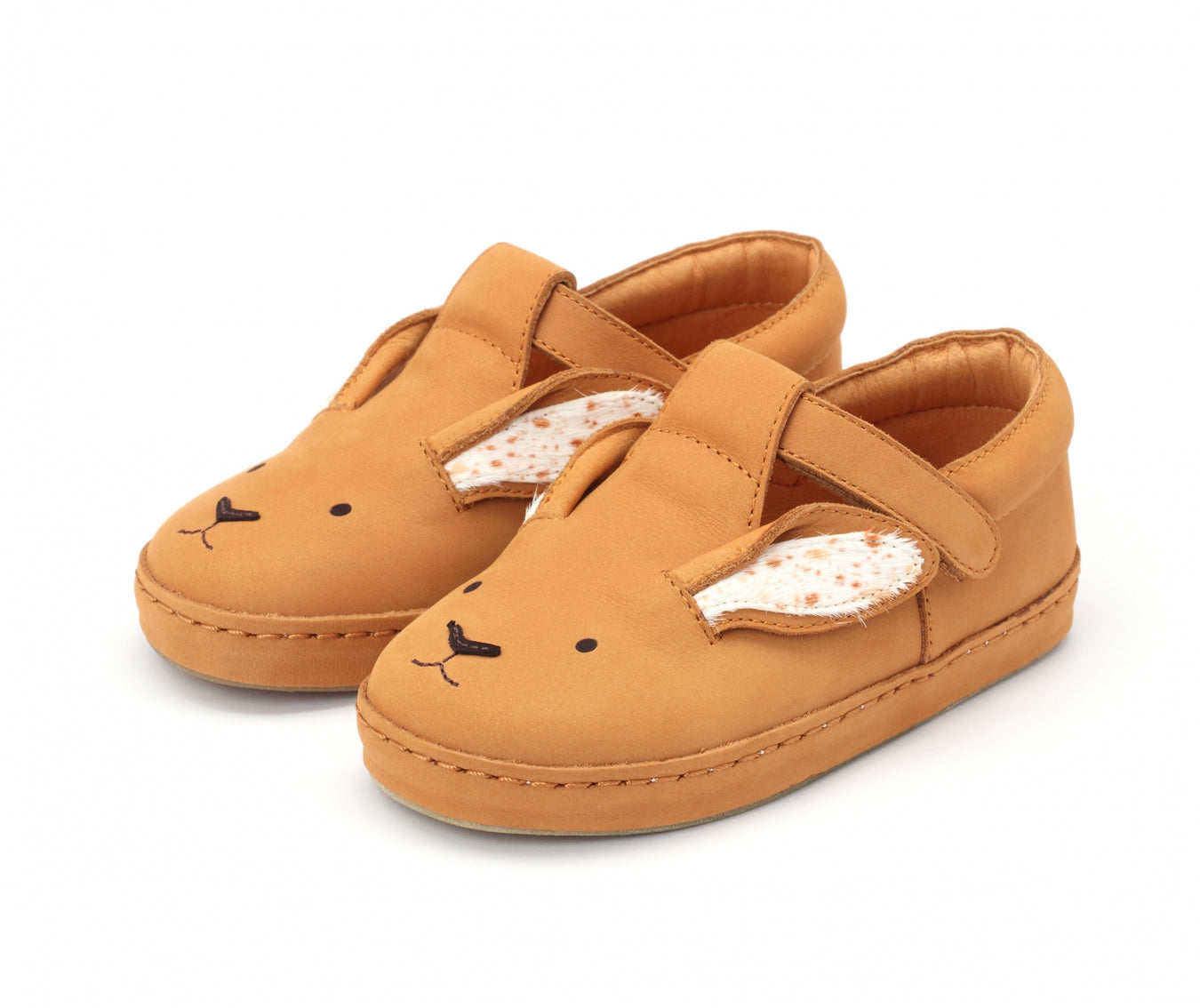 Toddler & Preschool Mary Janes