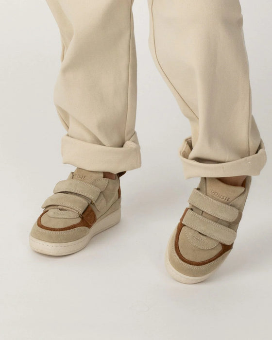 Rinou Sneakers | Bear