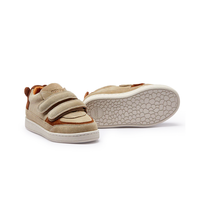 Rinou Sneakers | Bear