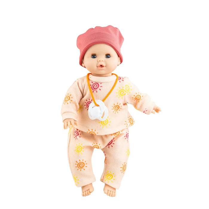 Alex & Sonia Doll - Sunny Clothes Set