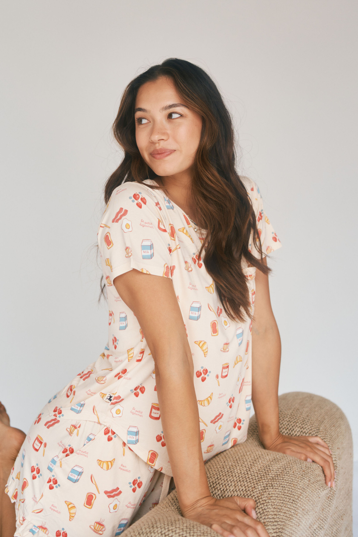 Ladies Sleepwear, Robes